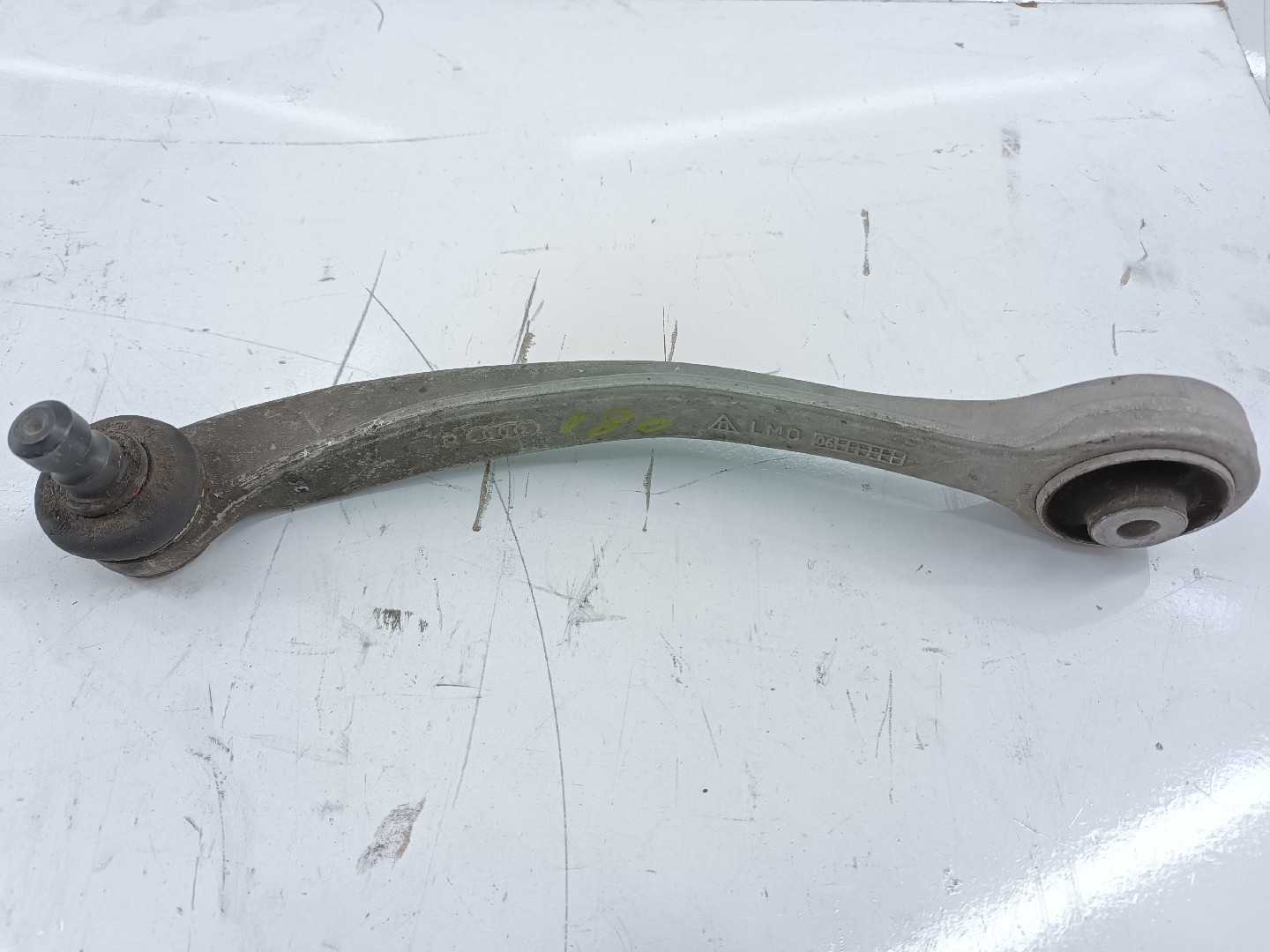 Braço de suspensão AUDI A4 (8D2, B5) | 94 - 01 Imagem-2