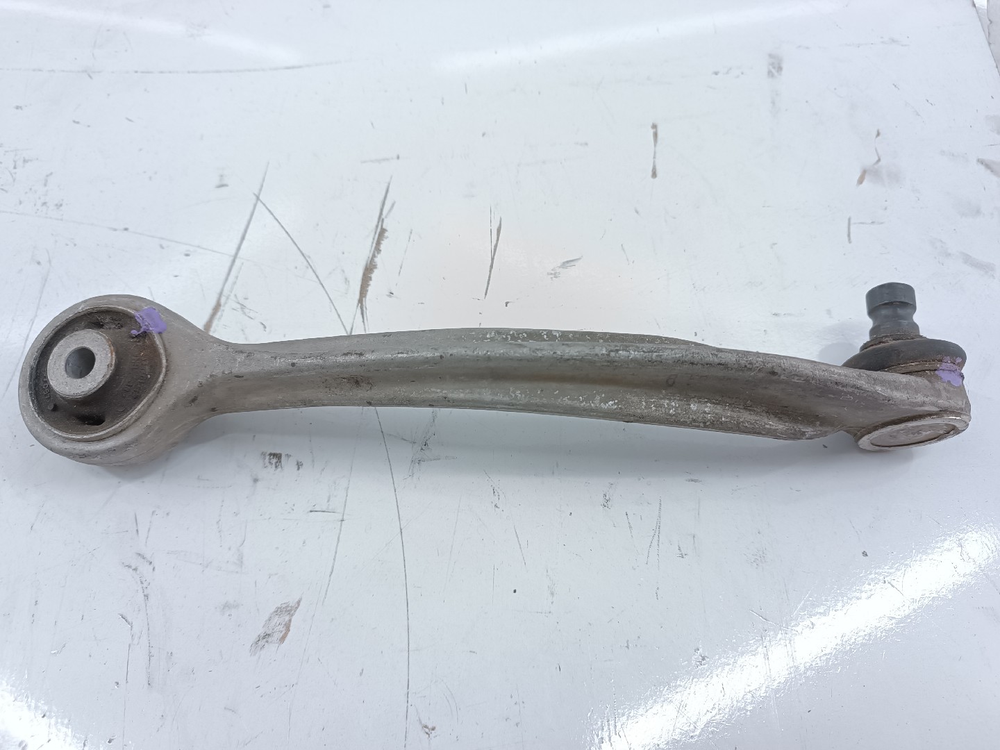 Braço de suspensão AUDI A4 (8D2, B5) | 94 - 01 Imagem-0