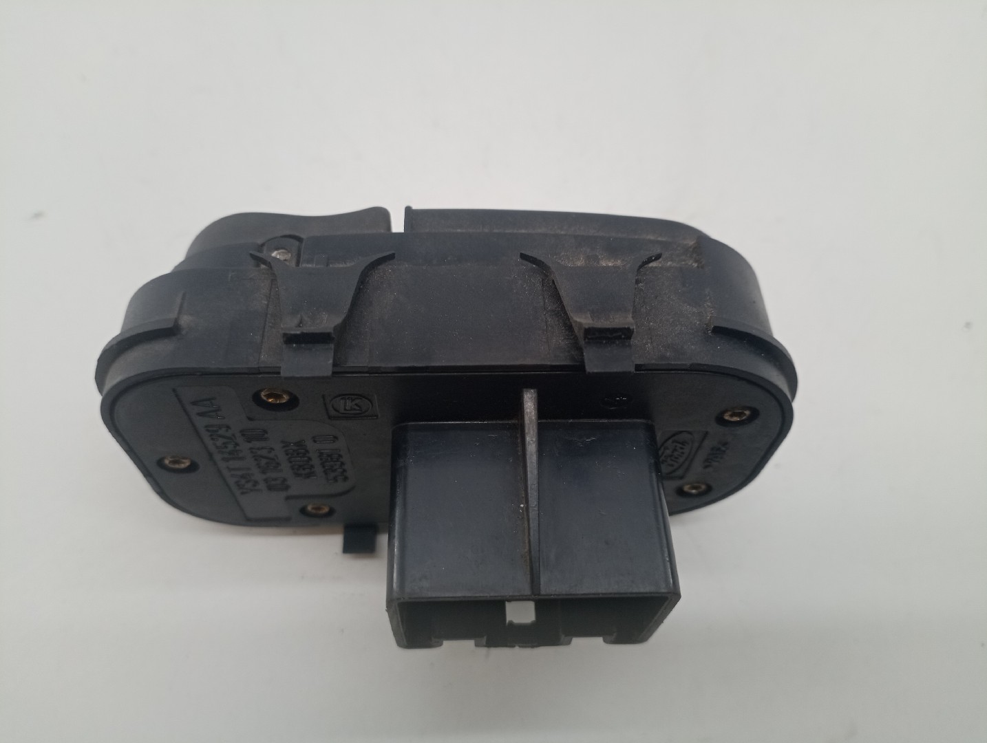 Comutador de vidro frente esquerdo FORD FOCUS (DAW, DBW) | 98 - 09 Imagem-2