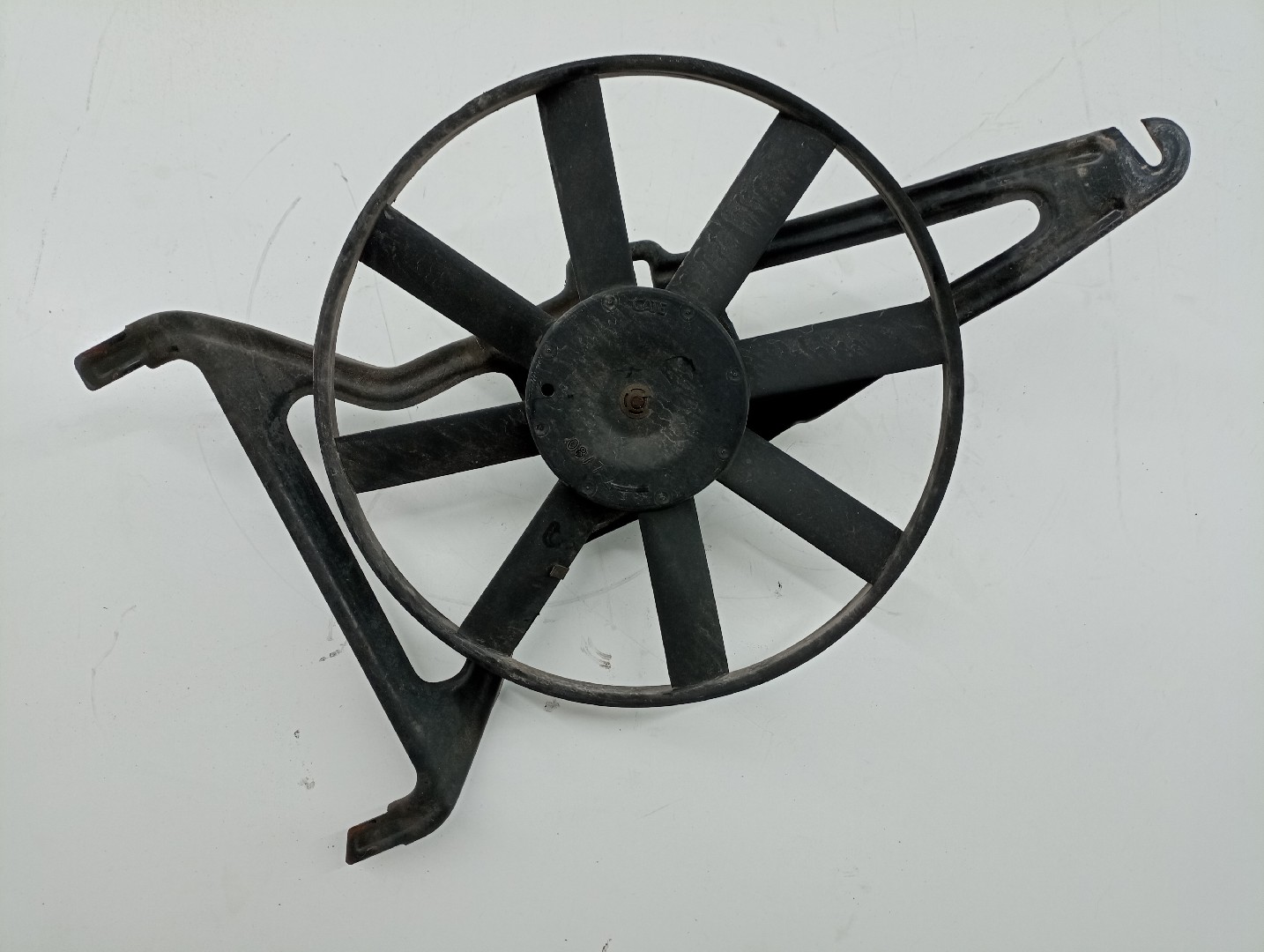 Termo ventilador PEUGEOT 106 II (1A_, 1C_) | 96 - 05