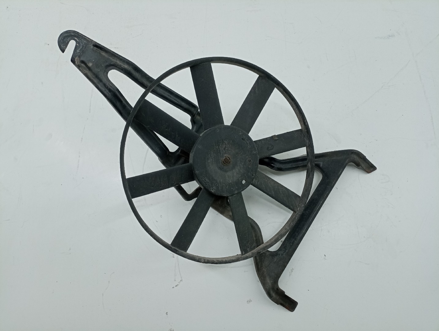 Termo ventilador PEUGEOT 106 II (1A_, 1C_) | 96 - 05 Imagem-1