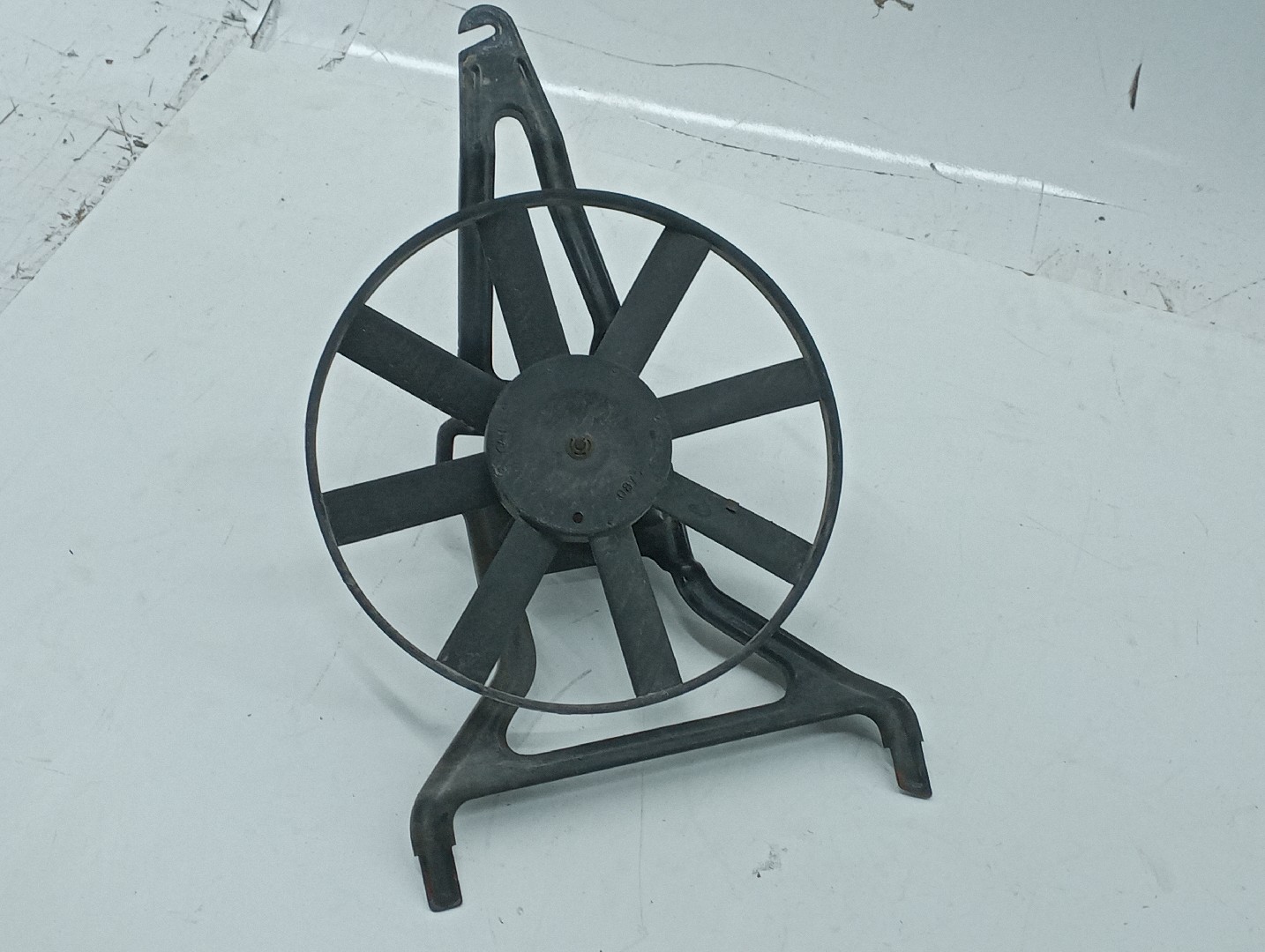 Termo ventilador PEUGEOT 106 II (1A_, 1C_) | 96 - 05 Imagem-2