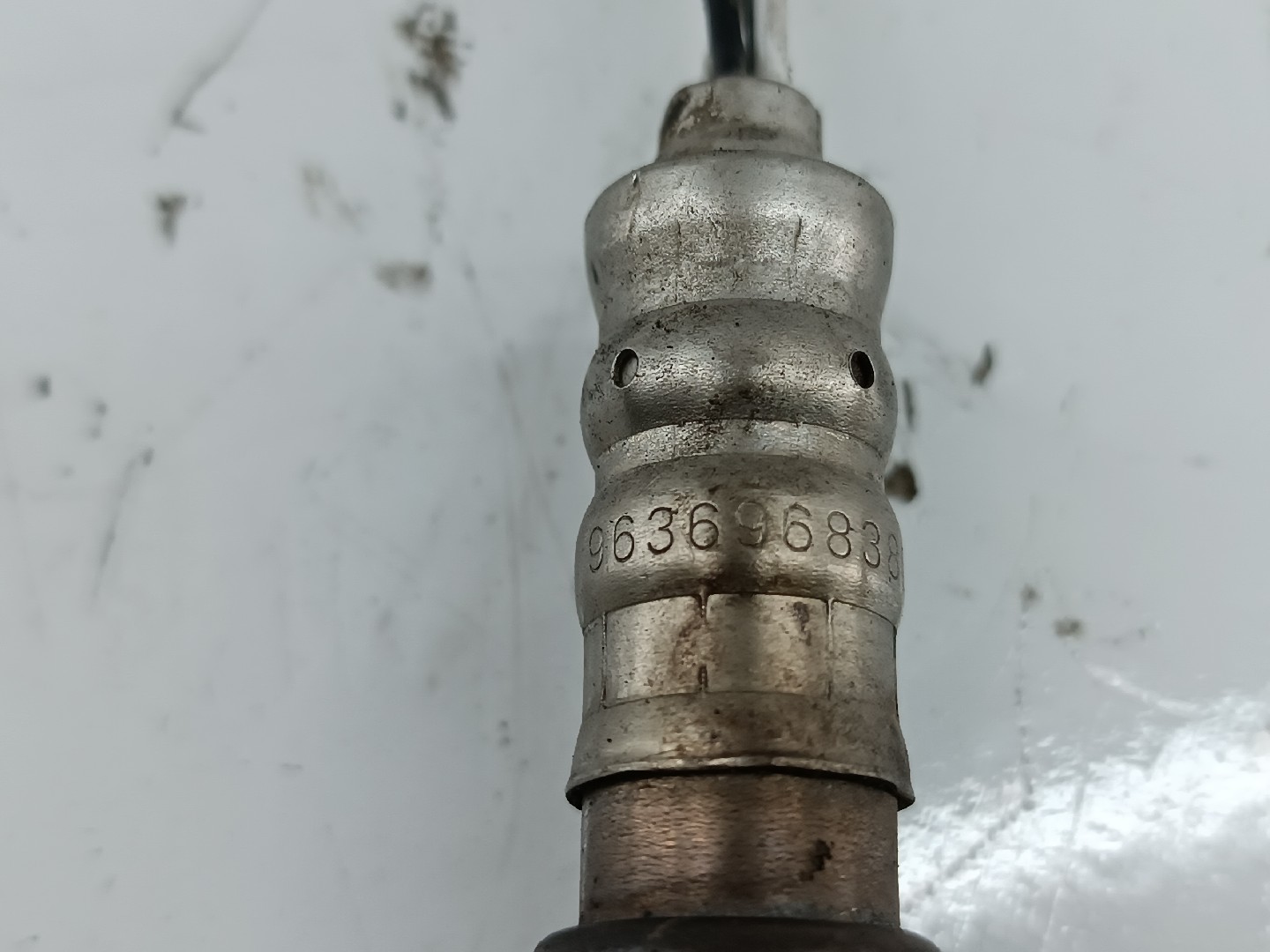Sonda Lambda PEUGEOT 106 II (1A_, 1C_) | 96 - 05 Imagem-2