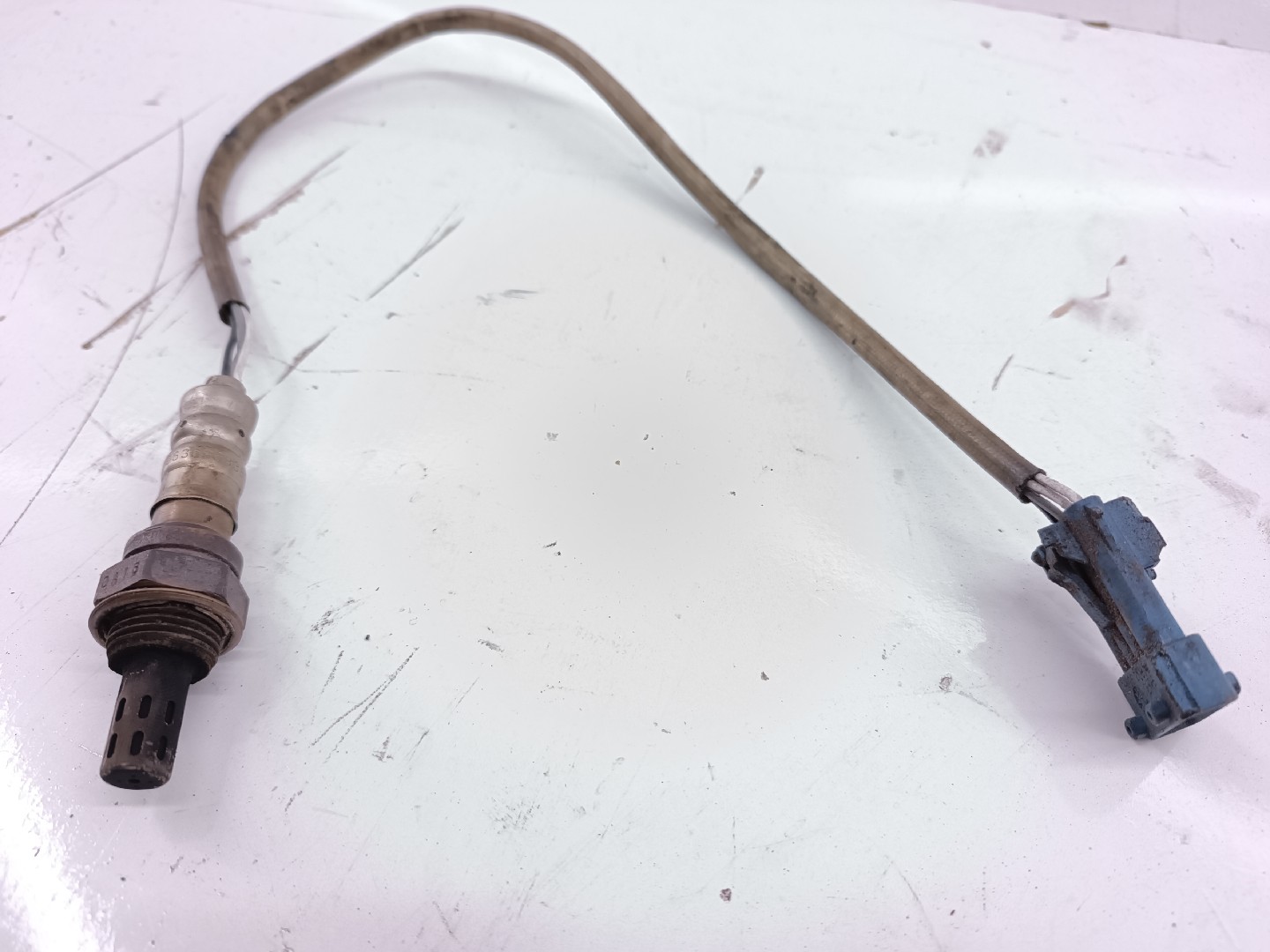 Sonda Lambda PEUGEOT 106 II (1A_, 1C_) | 96 - 05 Imagem-3