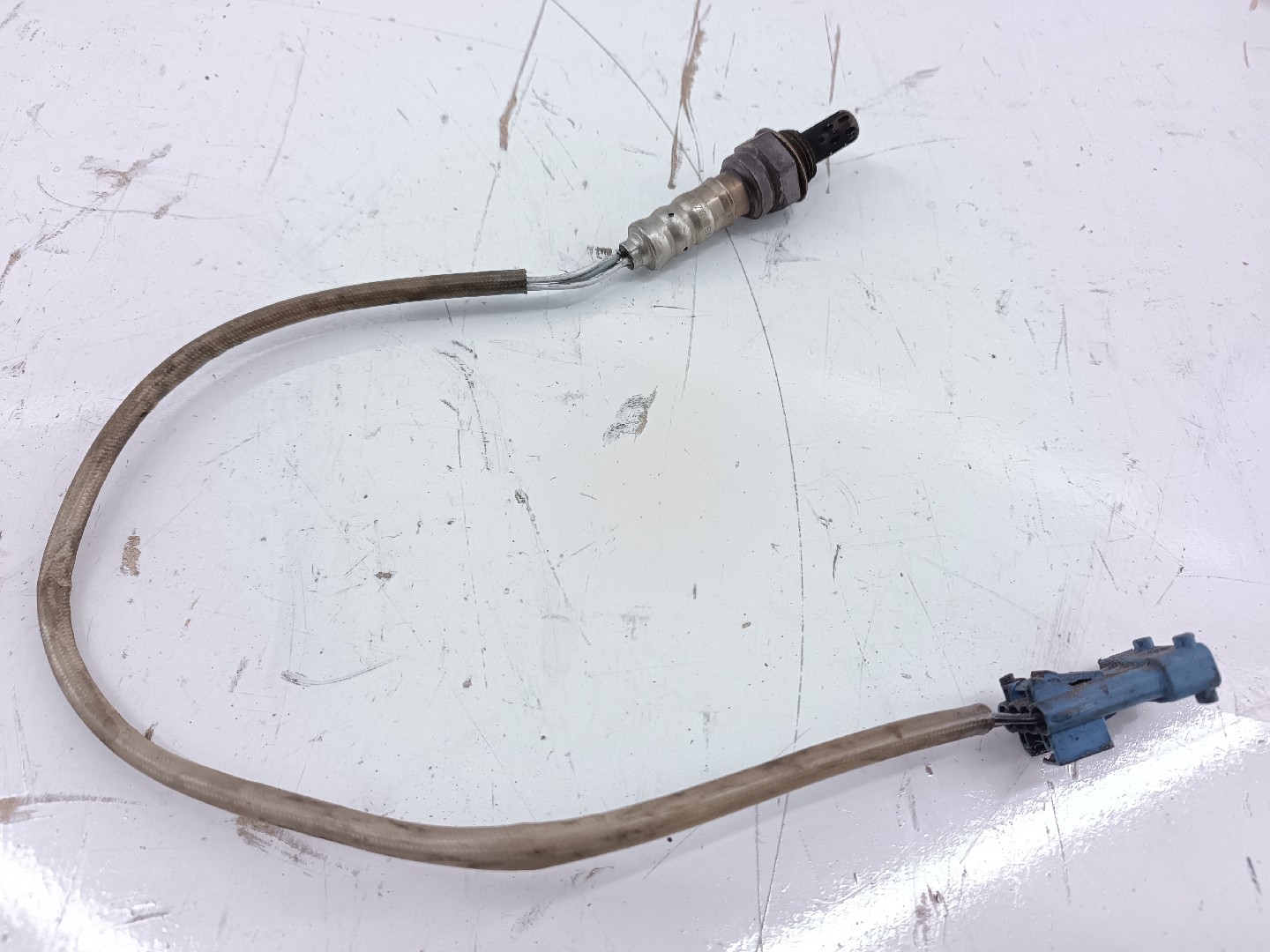 Sonda Lambda PEUGEOT 106 II (1A_, 1C_) | 96 - 05
