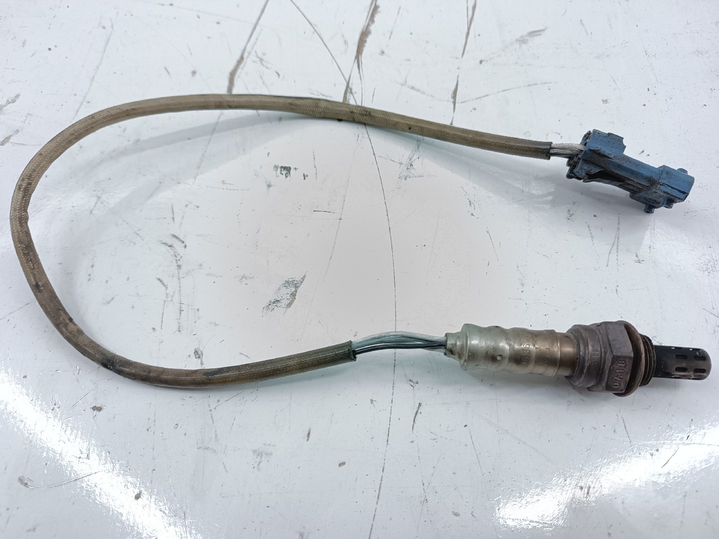 Sonda Lambda PEUGEOT 106 II (1A_, 1C_) | 96 - 05 Imagem-1