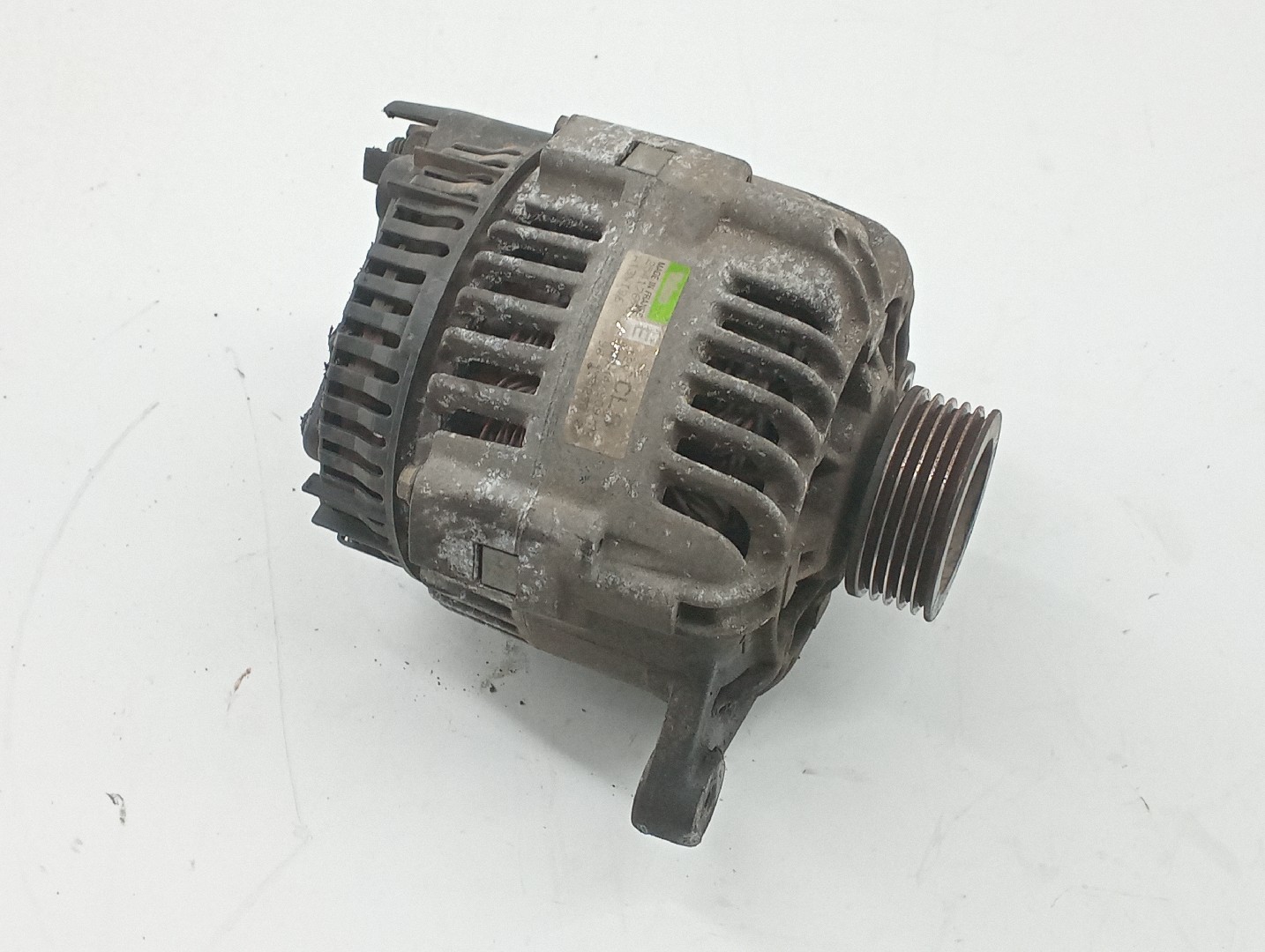 Alternador PEUGEOT 106 II (1A_, 1C_) | 96 - 05 Imagem-1
