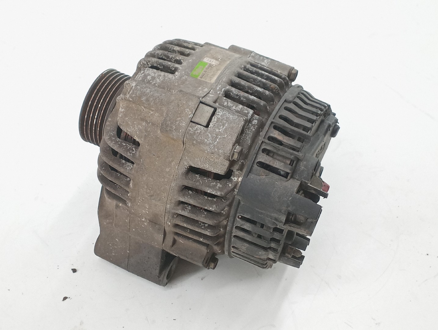 Alternador PEUGEOT 106 II (1A_, 1C_) | 96 - 05 Imagem-4