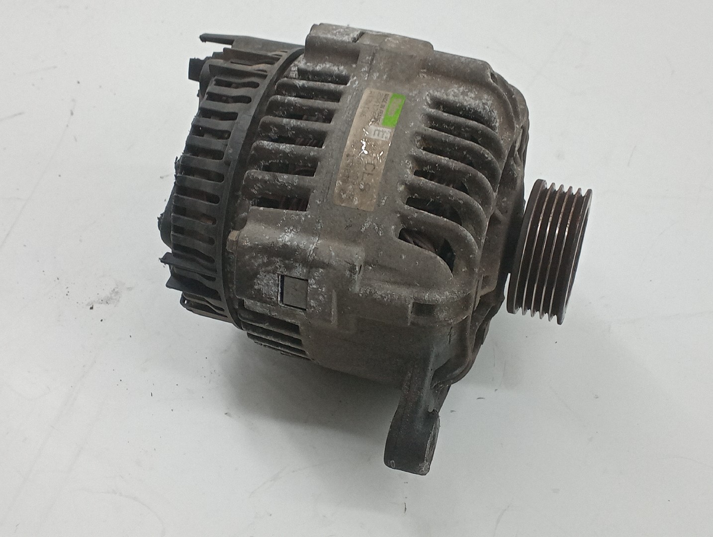 Alternador PEUGEOT 106 II (1A_, 1C_) | 96 - 05 Imagem-5