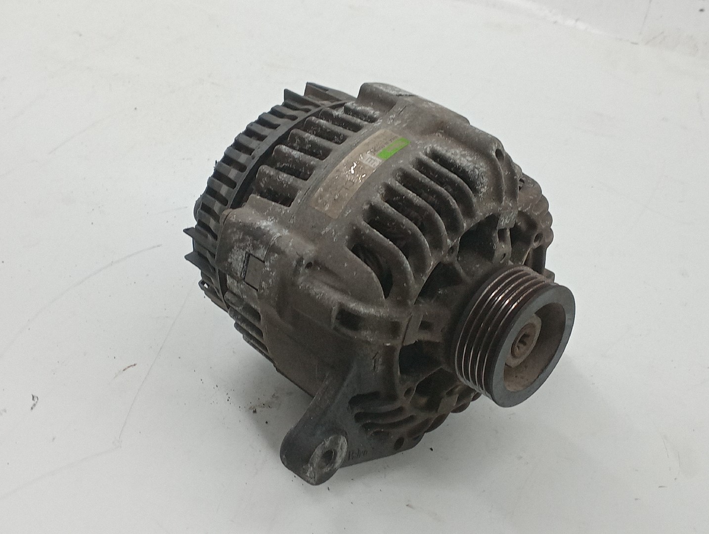 Alternador PEUGEOT 106 II (1A_, 1C_) | 96 - 05 Imagem-2