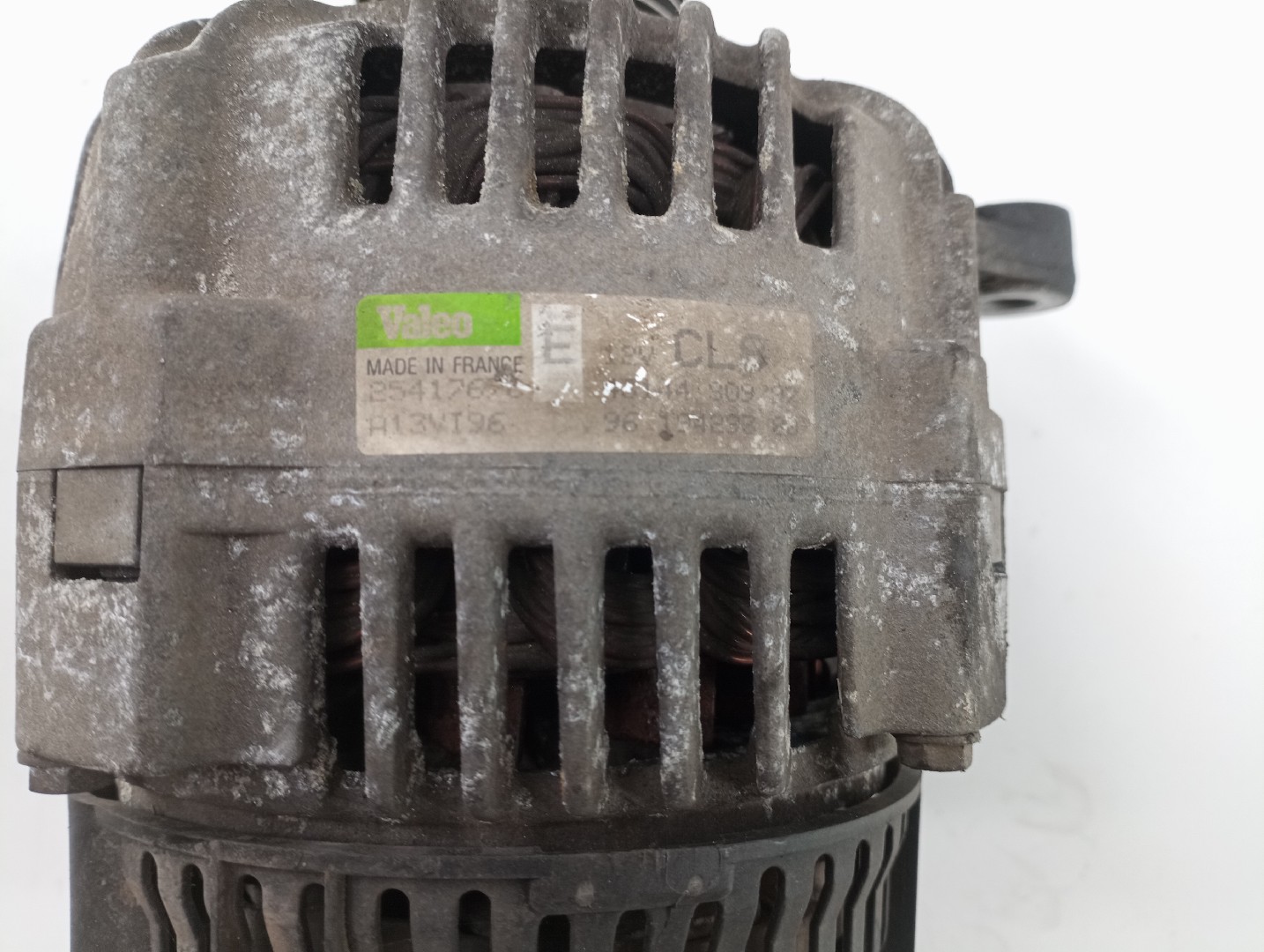 Alternador PEUGEOT 106 II (1A_, 1C_) | 96 - 05 Imagem-3