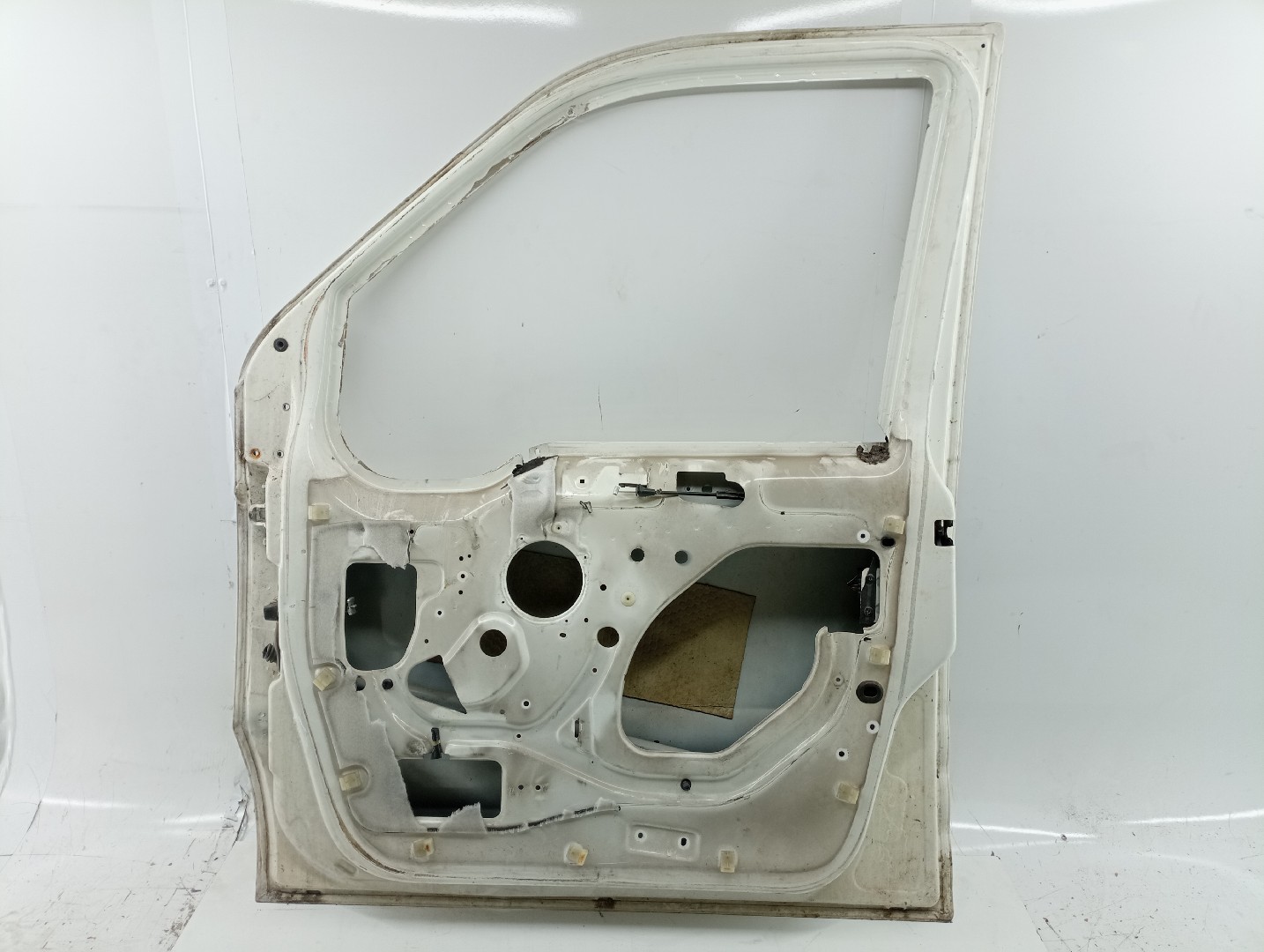 Porta Frente Direita FORD TRANSIT CONNECT (P65_, P70_, P80_) | 02 - 