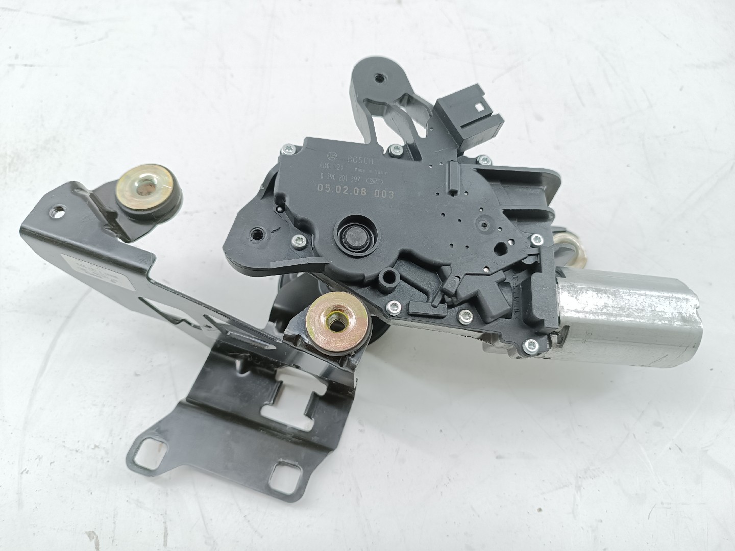 Motor Limpa Vidro Tras BMW 5 Touring (E61) | 04 - 10