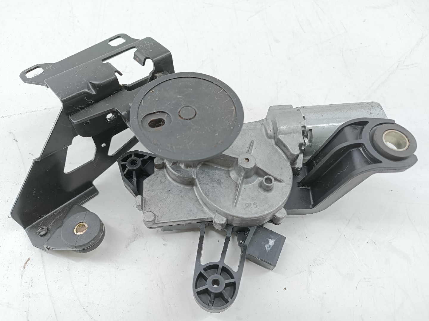 Motor Limpa Vidro Tras BMW 5 Touring (E61) | 04 - 10 Imagem-2