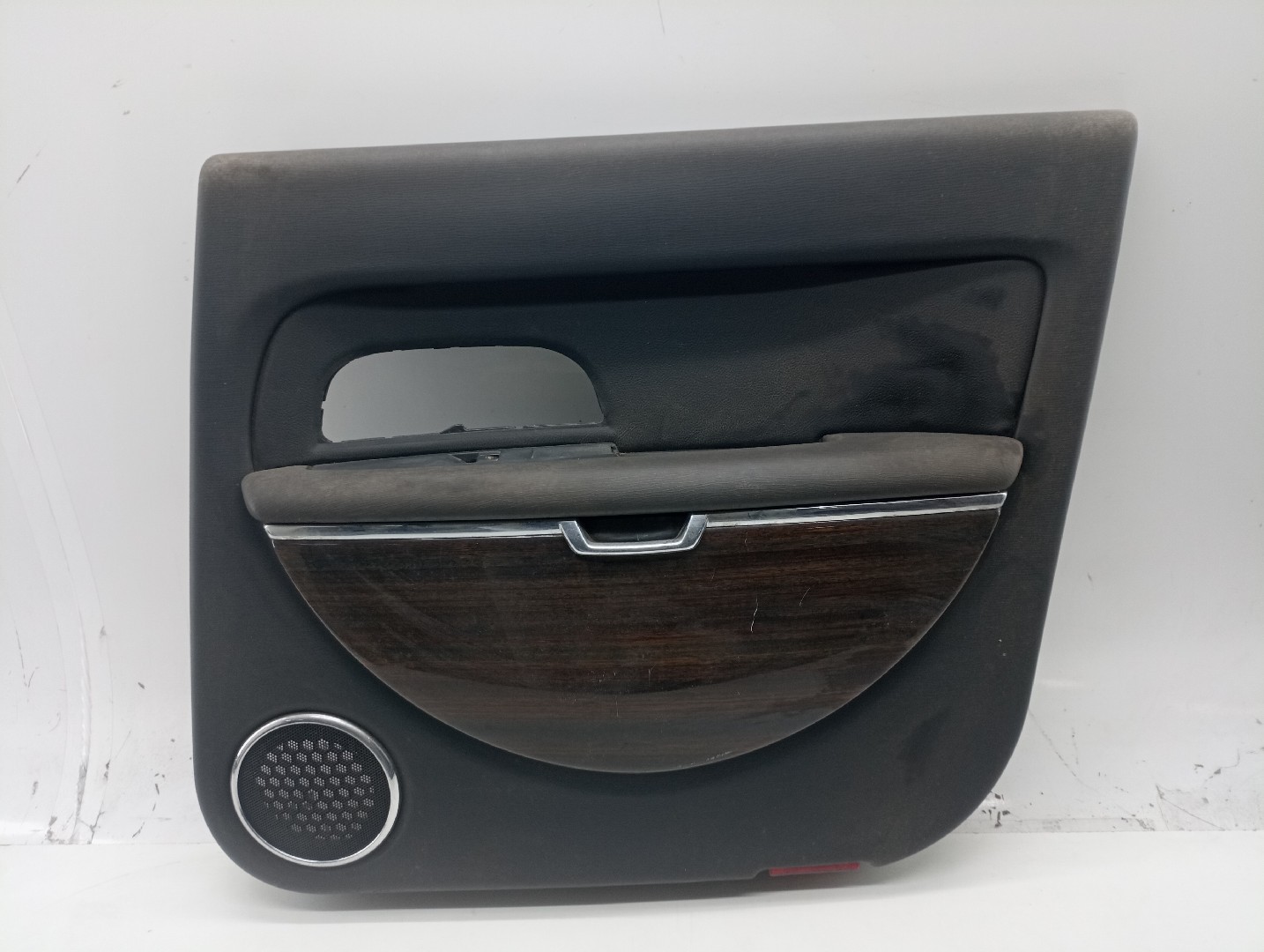 Quartela de porta trás direita CITROEN C6 (TD_) | 05 - 12