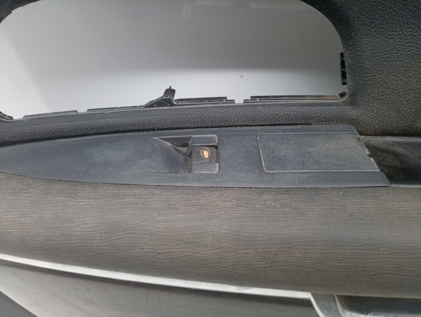Quartela de porta trás direita CITROEN C6 (TD_) | 05 - 12 Imagem-7