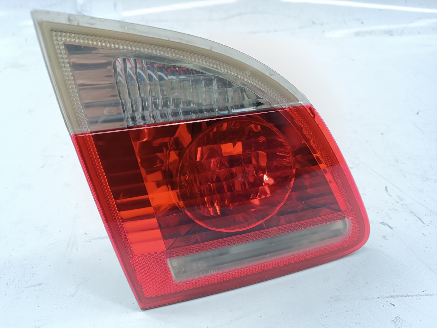 Farolim da Mala Esquerdo BMW 5 Touring (E61) | 04 - 10 Imagem-2