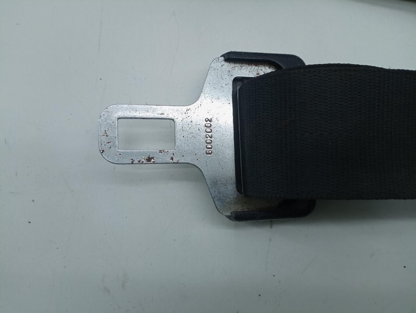 Cinto traseiro central OPEL CORSA B (S93) | 93 - 02 Imagem-1