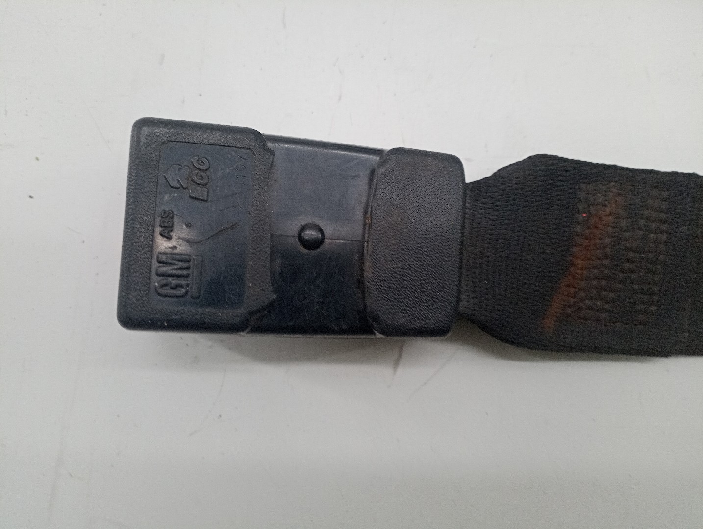 Cinto traseiro central OPEL CORSA B (S93) | 93 - 02 Imagem-6