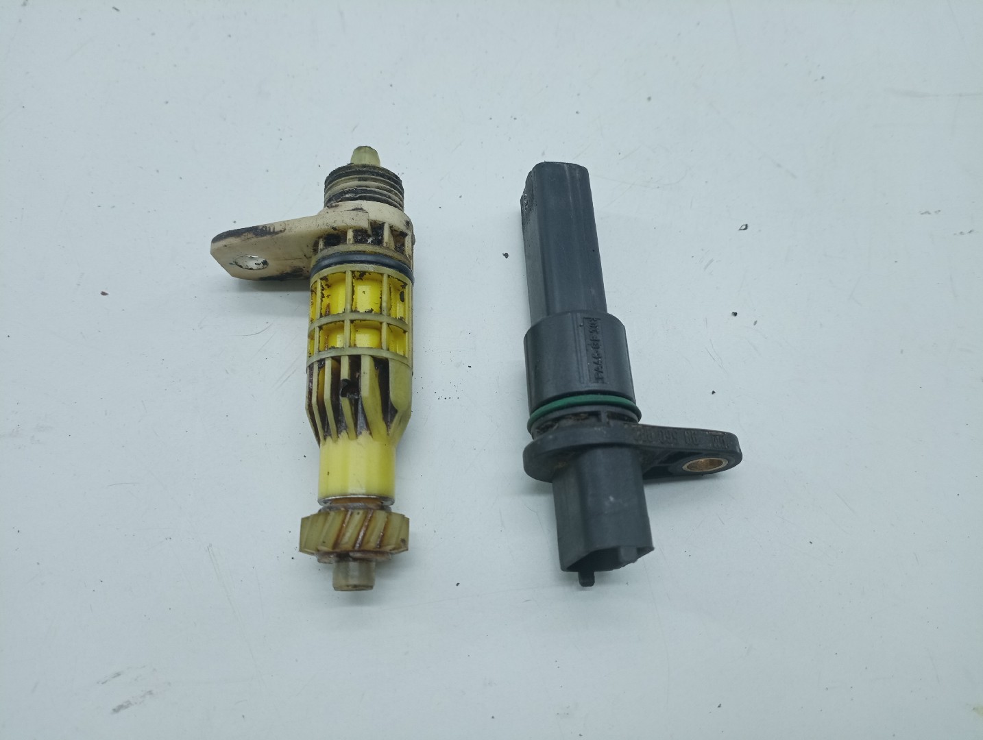 Sensor OPEL CORSA B (S93) | 93 - 02 Imagem-2