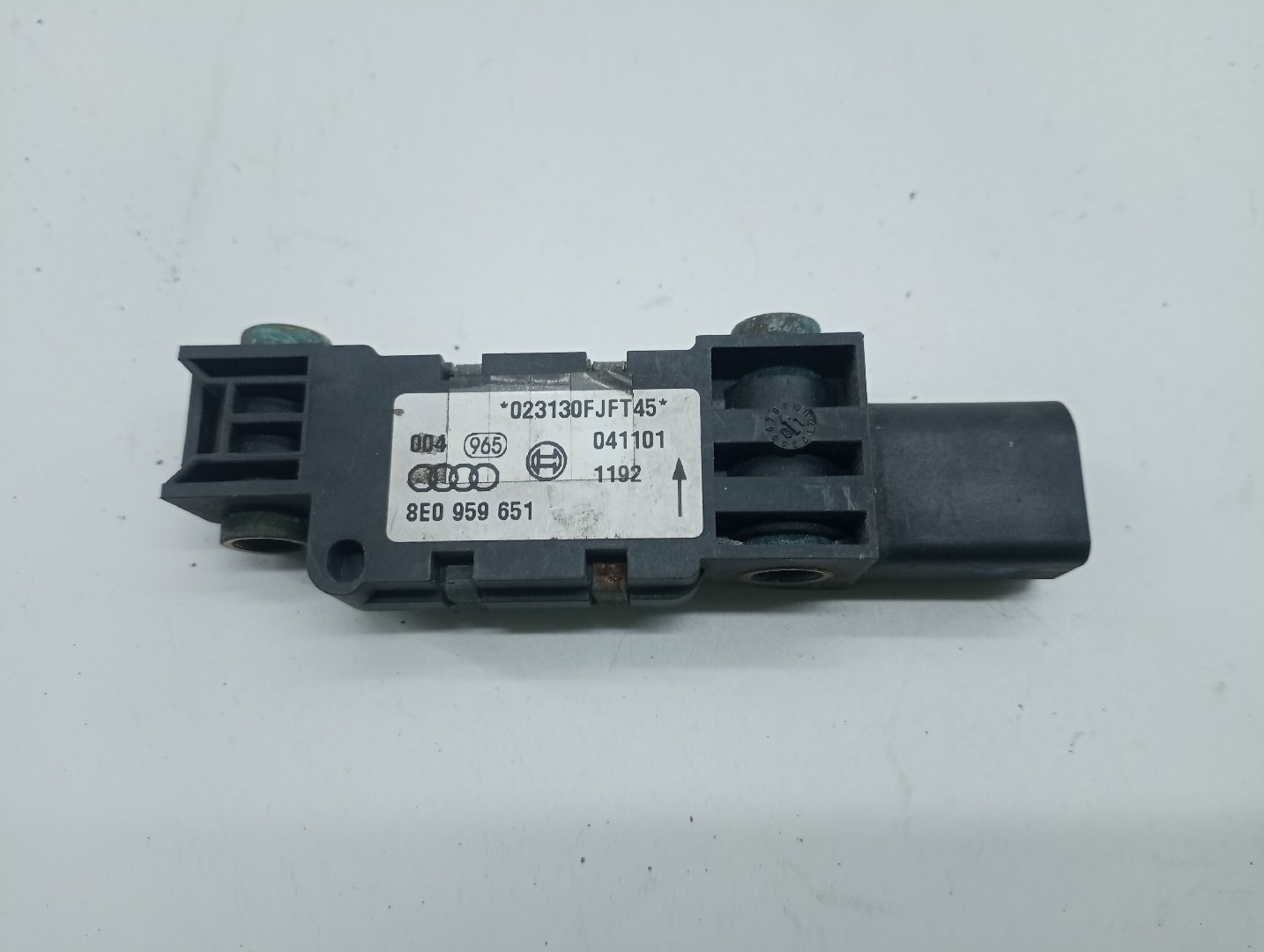 Sensor de Impacto AUDI A4 Avant (8E5, B6) | 00 - 05