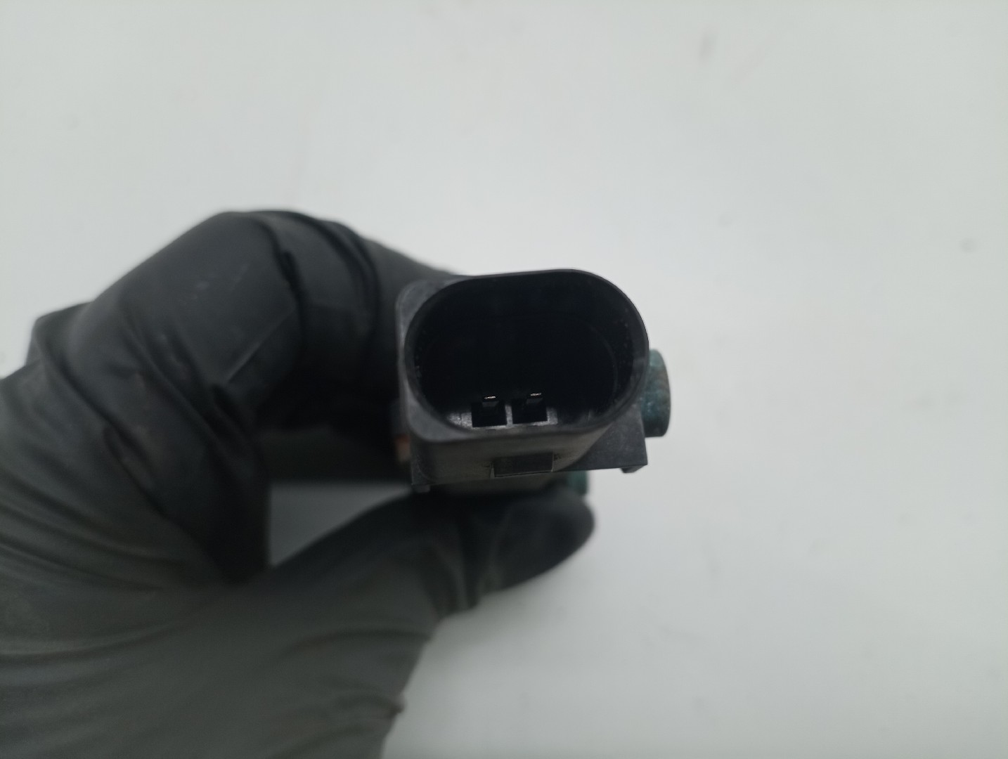 Sensor de Impacto AUDI A4 Avant (8E5, B6) | 00 - 05 Imagem-3