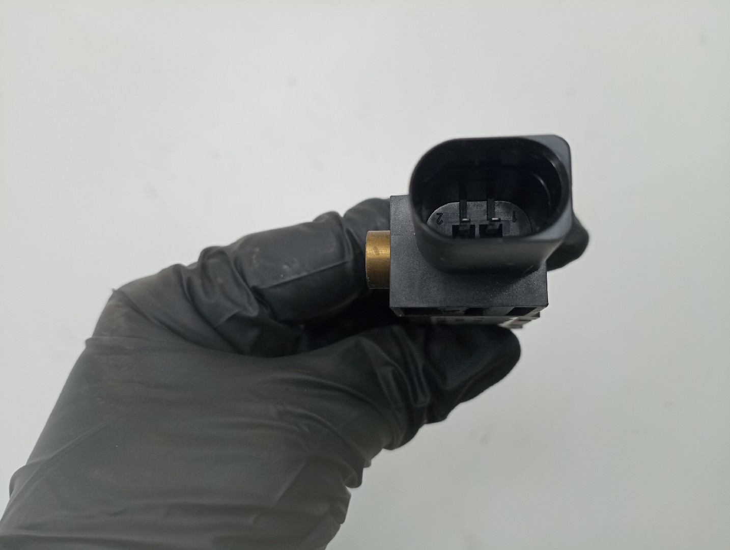 Sensor de Impacto AUDI A4 Avant (8E5, B6) | 00 - 05 Imagem-3