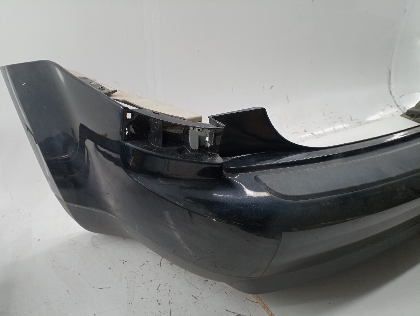 Para Choques Traseiro FORD C-MAX (DM2) | 07 - 10 Imagem-3