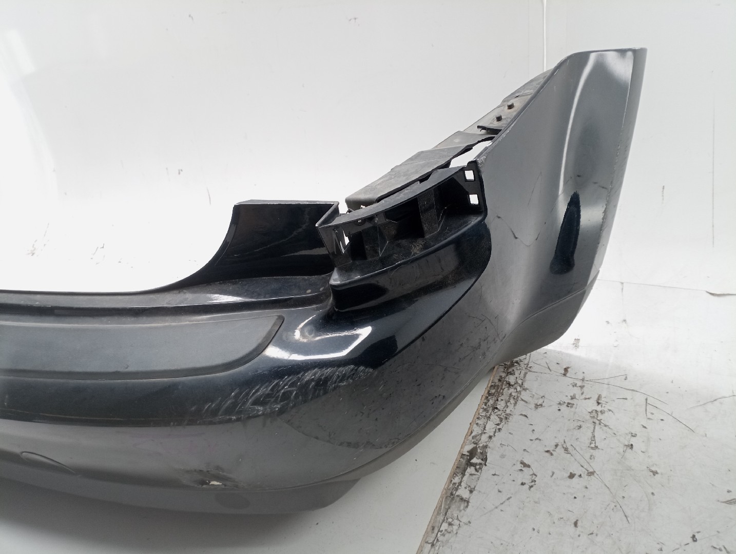 Para Choques Traseiro FORD C-MAX (DM2) | 07 - 10 Imagem-2