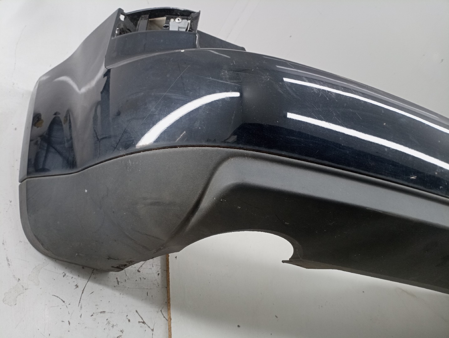 Para Choques Traseiro FORD C-MAX (DM2) | 07 - 10 Imagem-6