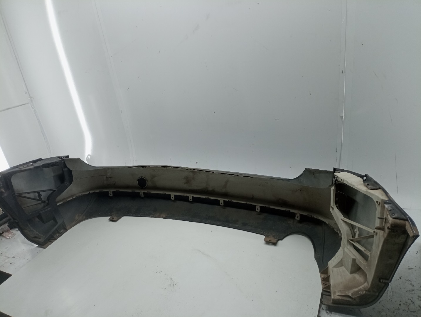 Para Choques Traseiro FORD C-MAX (DM2) | 07 - 10 Imagem-8