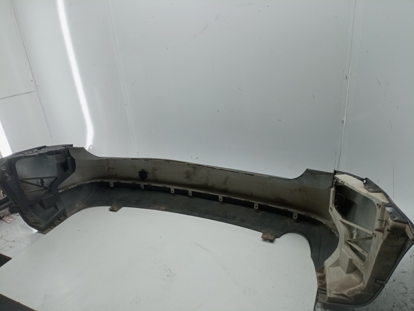 Para Choques Traseiro FORD C-MAX (DM2) | 07 - 10 Imagem-10