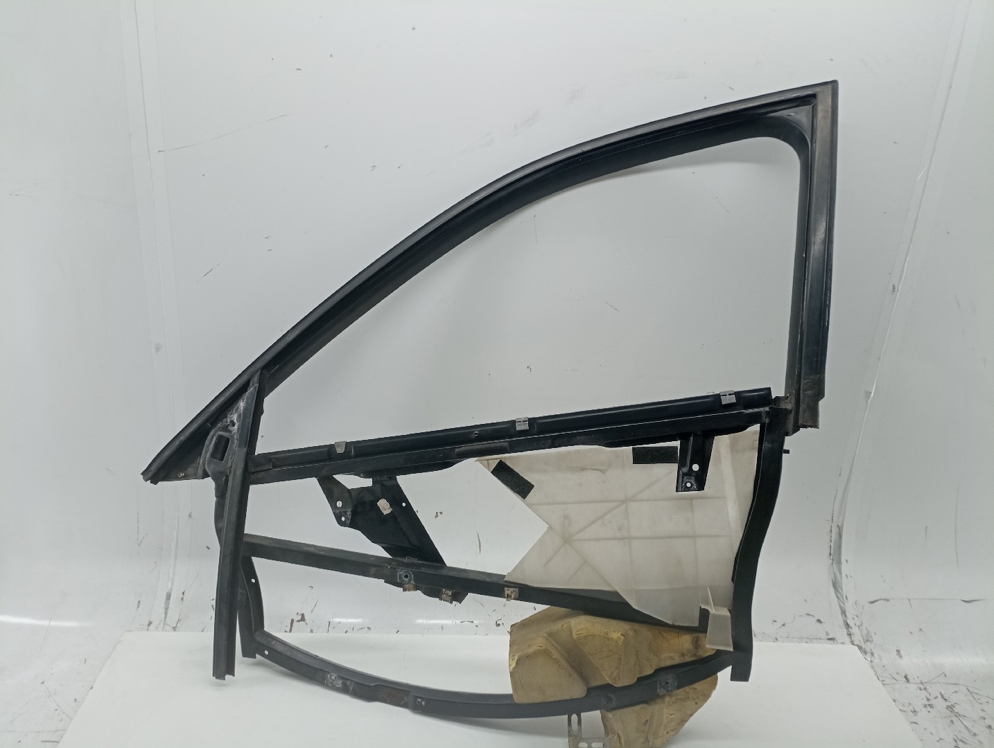 Estrutura de Porta AUDI A4 (8D2, B5) | 94 - 01