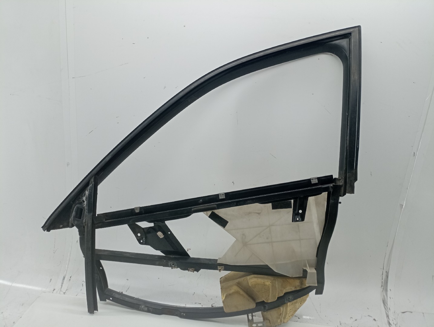 Estrutura de Porta AUDI A4 (8D2, B5) | 94 - 01 Imagem-5