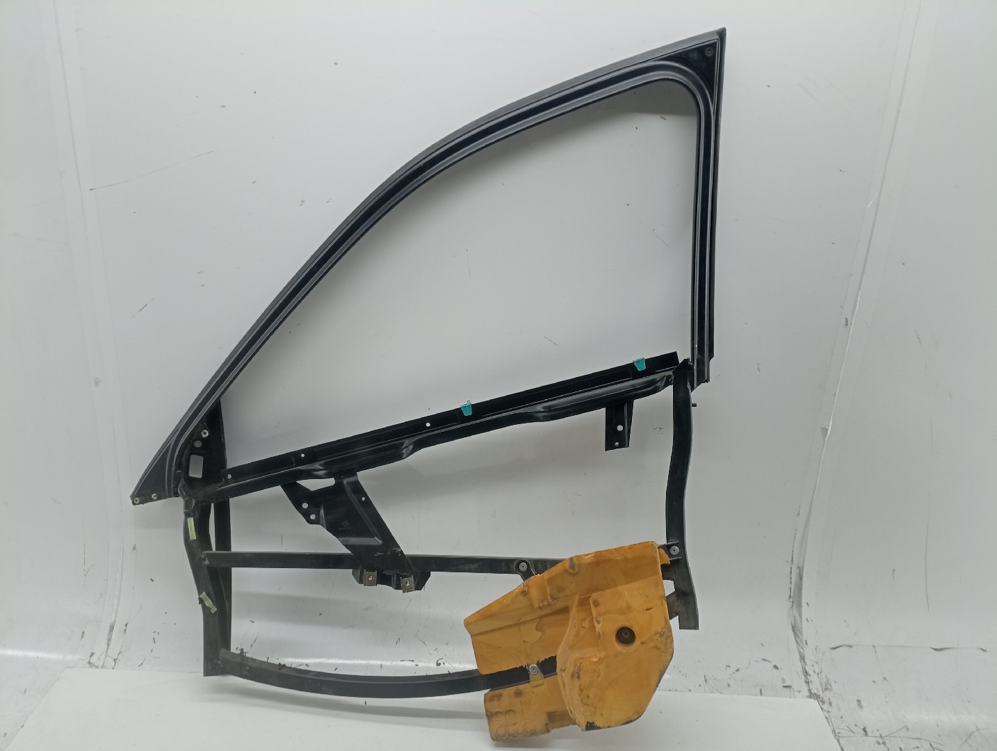 Estrutura de Porta AUDI A4 (8D2, B5) | 94 - 01 Imagem-1