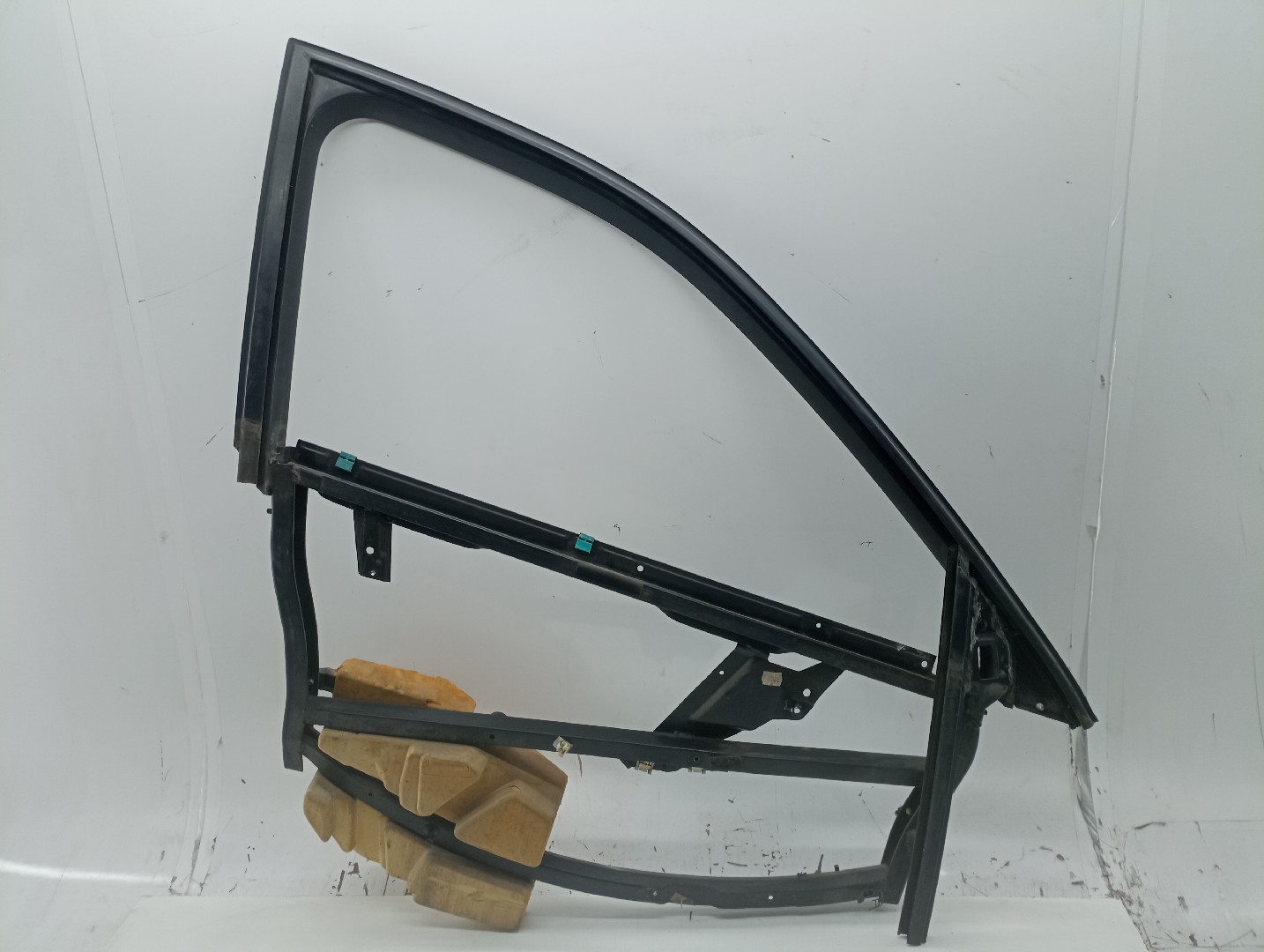Estrutura de Porta AUDI A4 (8D2, B5) | 94 - 01 Imagem-4