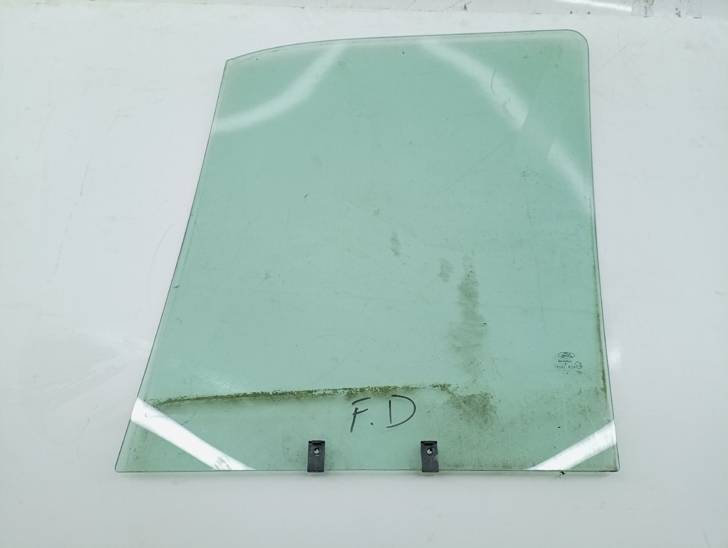 Vidro Porta Frente Direito FORD TRANSIT CONNECT (P65_, P70_, P80_) | 02 - 