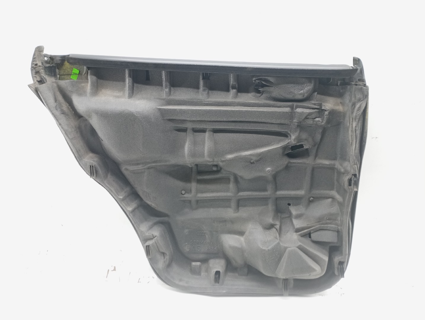 Quartela de porta trás direita AUDI A4 (8D2, B5) | 94 - 01 Imagem-4