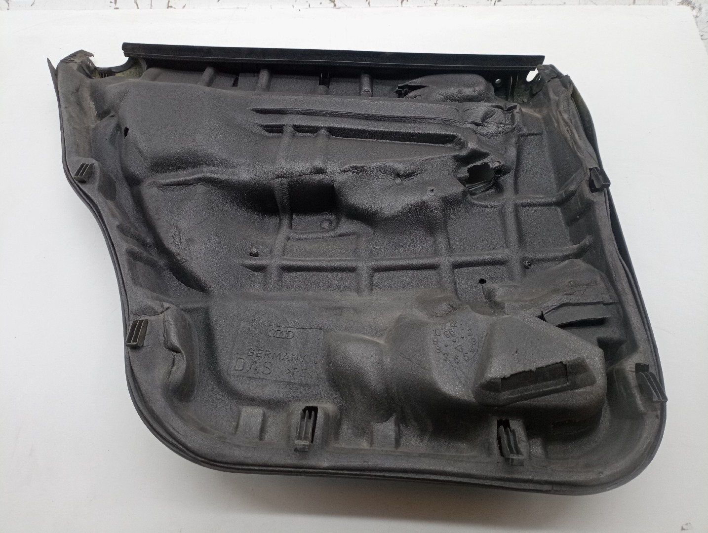 Quartela de porta trás direita AUDI A4 (8D2, B5) | 94 - 01 Imagem-6