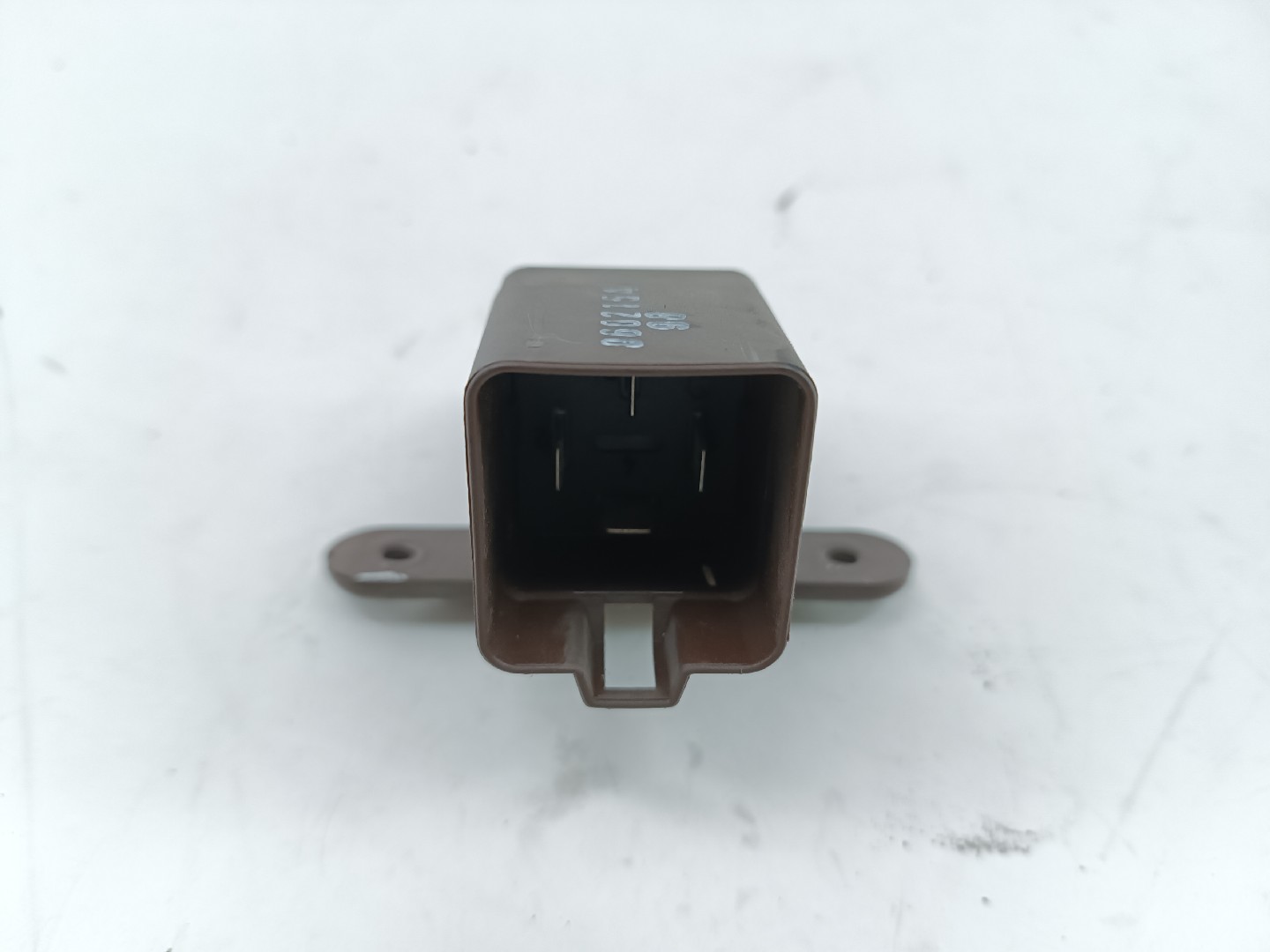 Módulo relé FORD TRANSIT CONNECT (P65_, P70_, P80_) | 02 - 