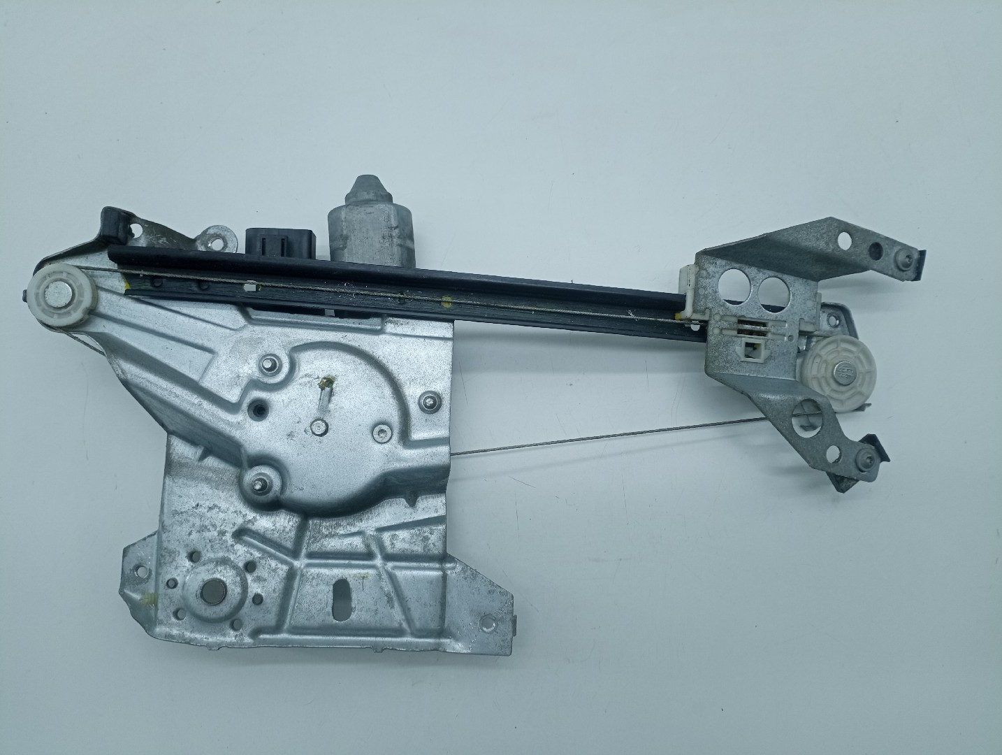 Motor e elevador de vidro trás direito AUDI A4 (8D2, B5) | 94 - 01 Imagem-2