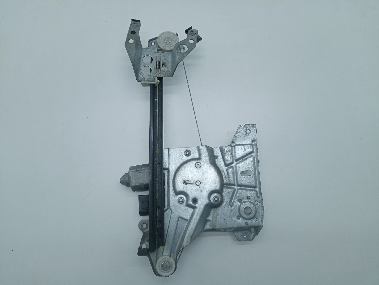 Motor e elevador de vidro trás direito AUDI A4 (8D2, B5) | 94 - 01 Imagem-3
