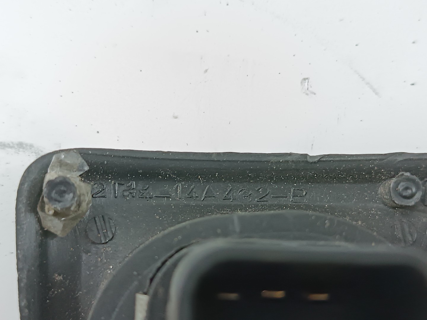 Comutador de vidro frente esquerdo FORD TRANSIT CONNECT (P65_, P70_, P80_) | 02 -  Imagem-1