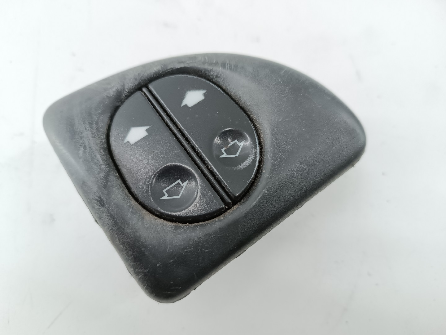 Comutador de vidro frente esquerdo FORD TRANSIT CONNECT (P65_, P70_, P80_) | 02 -  Imagem-2