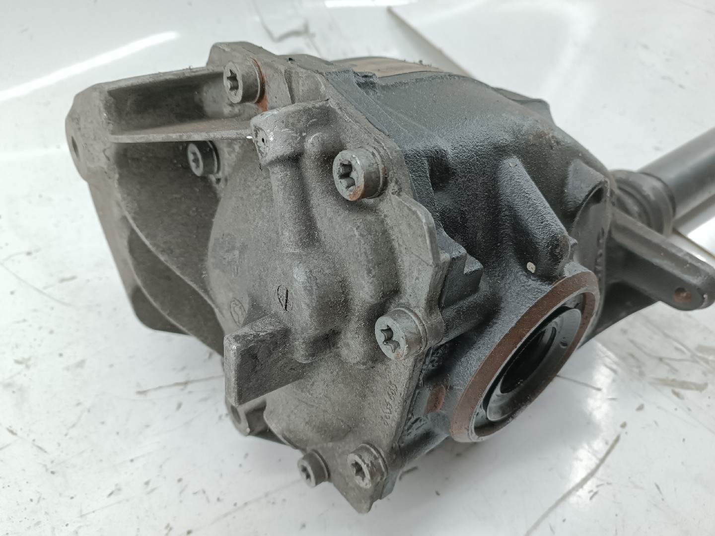 Diferencial BMW 1 (F20) | 11 - 19 Imagem-4