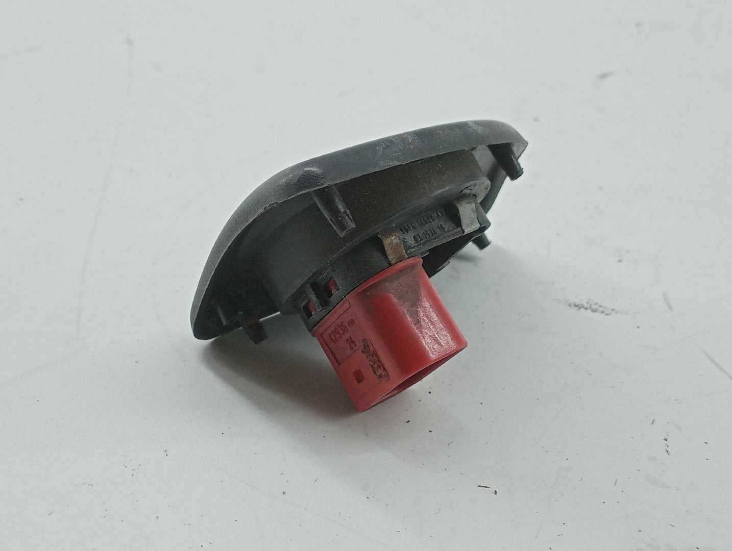 Comutador de vidro frente direito FORD TRANSIT CONNECT (P65_, P70_, P80_) | 02 -  Imagem-1