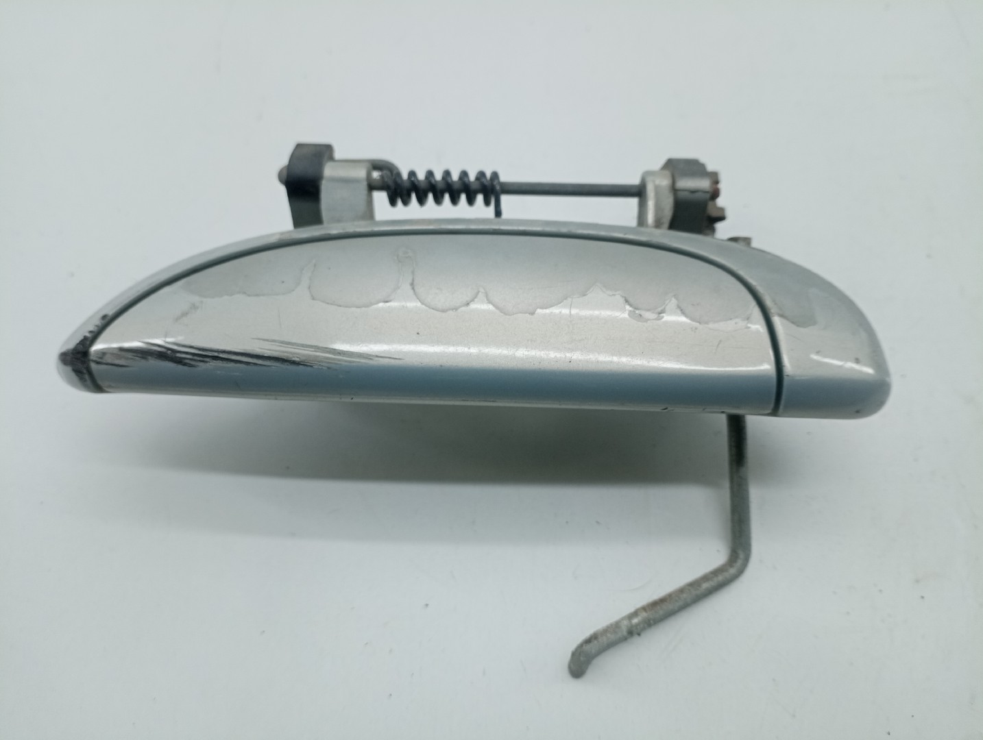 Puxador Exterior Porta Tras Esquerdo RENAULT MEGANE Scenic (JA0/1_) | 96 - 01