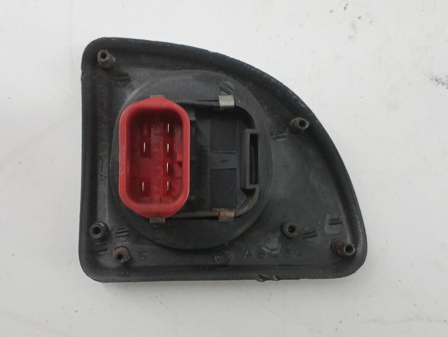 Comutador de vidro frente direito FORD TRANSIT CONNECT (P65_, P70_, P80_) | 02 -  Imagem-2