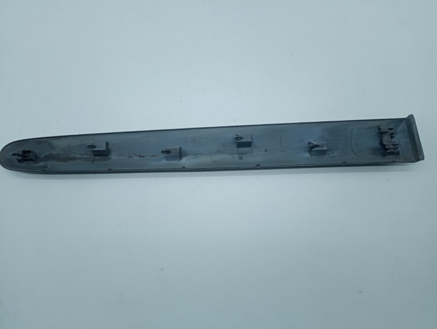 Friso da porta RENAULT MEGANE Scenic (JA0/1_) | 96 - 01 Imagem-3
