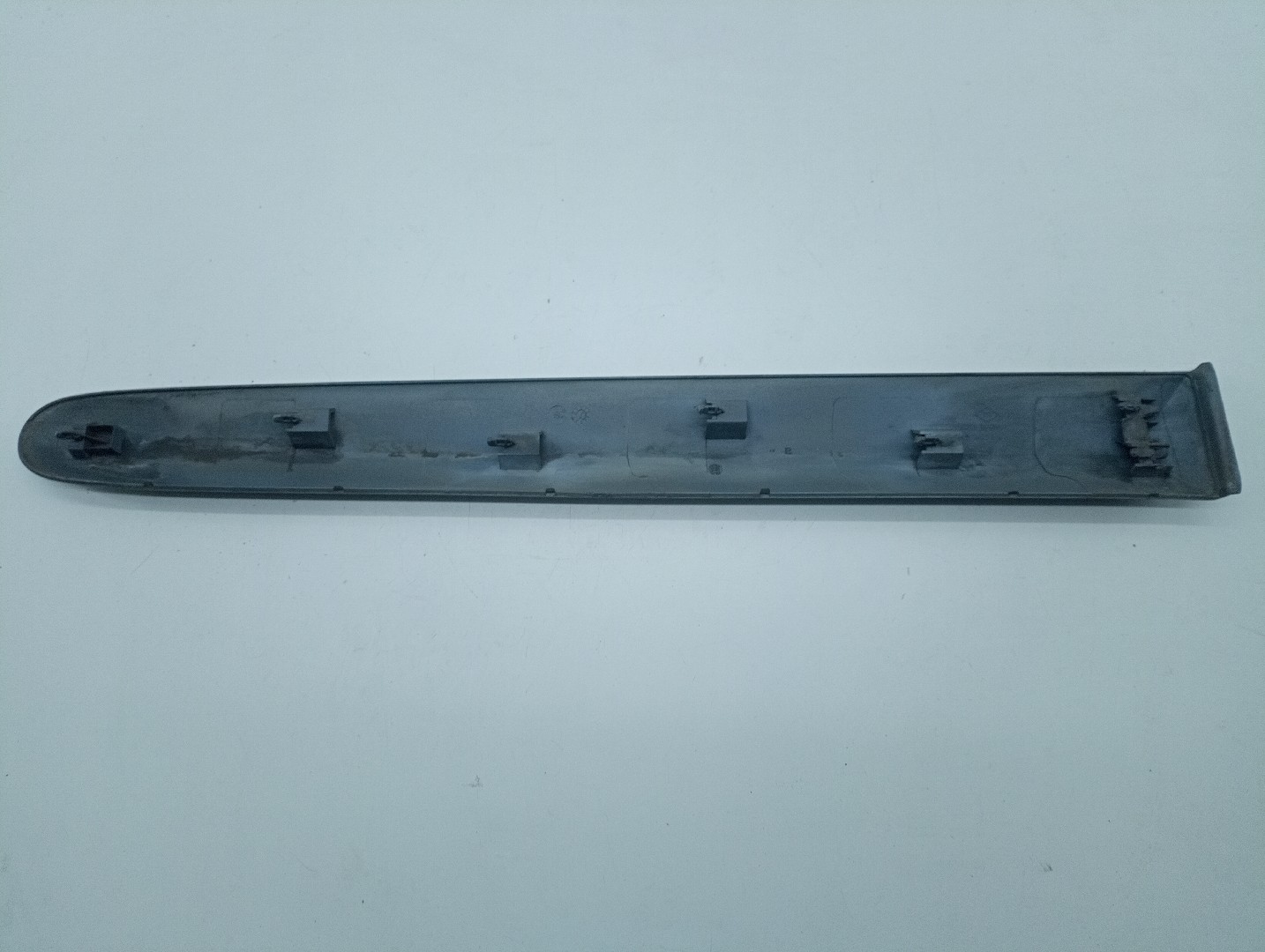 Friso da porta RENAULT MEGANE Scenic (JA0/1_) | 96 - 01 Imagem-5